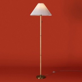 Торшер Freya Kinsley FR5533FL-01BS в Губкинском - gubkinskiy.ok-mebel.com | фото 2