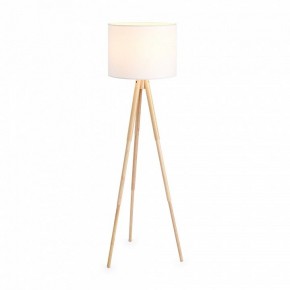 Торшер Freya Tree FR5495FL-01W в Губкинском - gubkinskiy.ok-mebel.com | фото 2