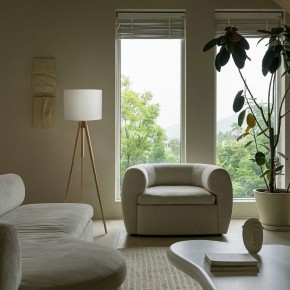 Торшер Freya Tree FR5495FL-01W в Губкинском - gubkinskiy.ok-mebel.com | фото 4