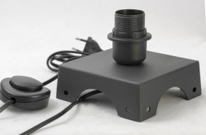 Торшер Lussole Parker LSP-9887 в Губкинском - gubkinskiy.ok-mebel.com | фото 2