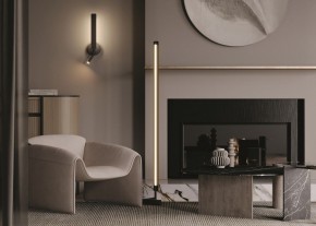 Торшер Maytoni Combo MOD214FL-L20B3K в Губкинском - gubkinskiy.ok-mebel.com | фото 3