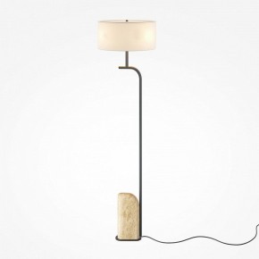 Торшер Maytoni Glamping MOD437FL-03B в Губкинском - gubkinskiy.ok-mebel.com | фото 2