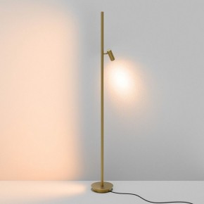 Торшер Maytoni Thin MOD395FL-L28BS3K в Губкинском - gubkinskiy.ok-mebel.com | фото 3
