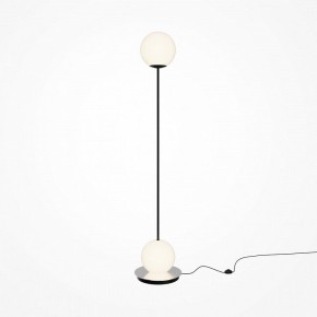 Торшер Maytoni Twins MOD427FL-L20B3K в Губкинском - gubkinskiy.ok-mebel.com | фото 2