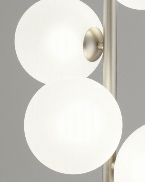 Торшер Moderli Renny V11470-5F в Губкинском - gubkinskiy.ok-mebel.com | фото 4