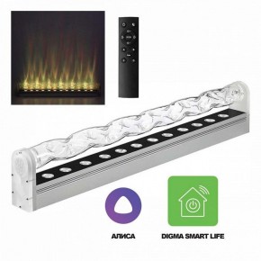 Торшер Odeon Light Waterfall 7027/16FL в Губкинском - gubkinskiy.ok-mebel.com | фото 2