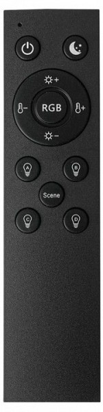 Торшер Odeon Light Waterfall 7027/16FL в Губкинском - gubkinskiy.ok-mebel.com | фото 3