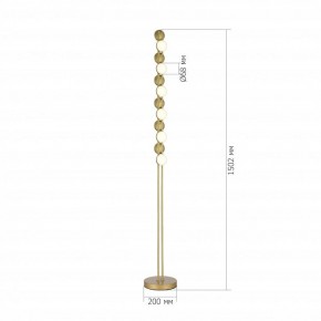 Торшер ST-Luce MONRO SL6610.205.12 в Губкинском - gubkinskiy.ok-mebel.com | фото 4