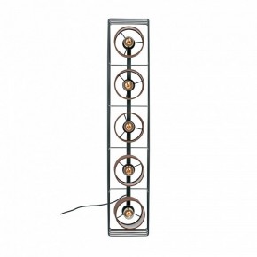 Торшер Vitaluce V3019 V3019-1/5P в Губкинском - gubkinskiy.ok-mebel.com | фото 3