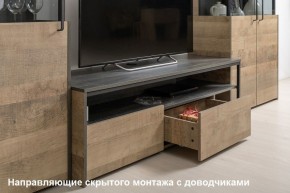 Трувор Тумба под ТВ 13.70 в Губкинском - gubkinskiy.ok-mebel.com | фото 3