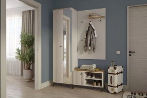Тумба для обуви Тоскана 535.03 в Губкинском - gubkinskiy.ok-mebel.com | фото 3