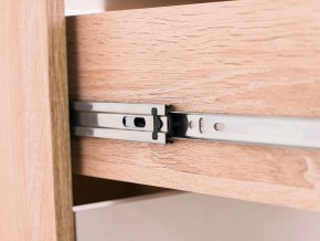 Тумба для обуви ТП-4 в Губкинском - gubkinskiy.ok-mebel.com | фото 3