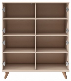 Тумба Хармони 468.02 в Губкинском - gubkinskiy.ok-mebel.com | фото 2