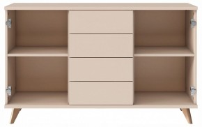 Тумба Хармони 468.07 в Губкинском - gubkinskiy.ok-mebel.com | фото 2
