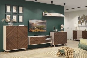 Тумба Хармони 468.07 в Губкинском - gubkinskiy.ok-mebel.com | фото 3