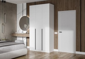 Тумба навесная Широн в Губкинском - gubkinskiy.ok-mebel.com | фото 3