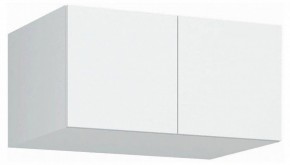 Тумба навесная Широн в Губкинском - gubkinskiy.ok-mebel.com | фото
