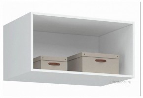 Тумба навесная Широн в Губкинском - gubkinskiy.ok-mebel.com | фото 2