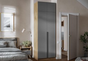 Тумба навесная Широн в Губкинском - gubkinskiy.ok-mebel.com | фото 3