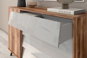 Тумба Онтарио 474.02 в Губкинском - gubkinskiy.ok-mebel.com | фото 5
