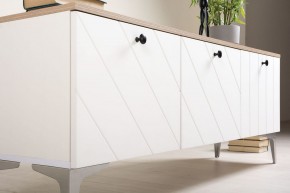 Тумба под ТВ 13.267.03 в Губкинском - gubkinskiy.ok-mebel.com | фото 6
