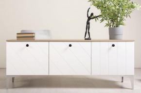 Тумба под ТВ 13.267.03 в Губкинском - gubkinskiy.ok-mebel.com | фото 7