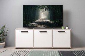 Тумба под ТВ 13.283.02 Винтаж в Губкинском - gubkinskiy.ok-mebel.com | фото 3