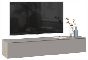 Тумба под ТВ Глосс ТД 319.03.11 в Губкинском - gubkinskiy.ok-mebel.com | фото