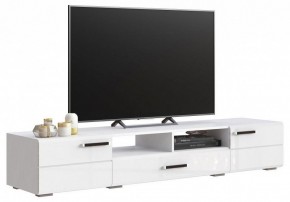 Тумба под ТВ Иоги 2.0 в Губкинском - gubkinskiy.ok-mebel.com | фото