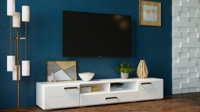 Тумба под ТВ Иоги 2.0 в Губкинском - gubkinskiy.ok-mebel.com | фото 2