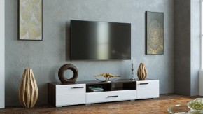 Тумба под ТВ Иоги 2.0 в Губкинском - gubkinskiy.ok-mebel.com | фото 2