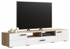 Тумба под ТВ Иоги 2.0 в Губкинском - gubkinskiy.ok-mebel.com | фото