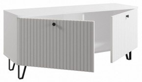 Тумба под ТВ Лайн в Губкинском - gubkinskiy.ok-mebel.com | фото 2