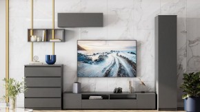 Тумба под ТВ Сибити в Губкинском - gubkinskiy.ok-mebel.com | фото 3