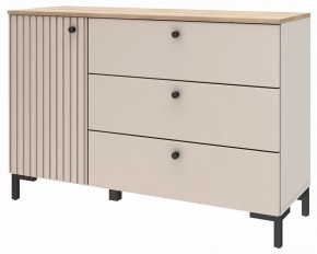 Тумба Тоскана 535.07 в Губкинском - gubkinskiy.ok-mebel.com | фото