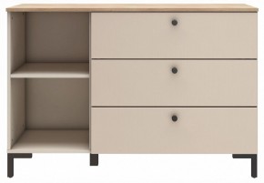 Тумба Тоскана 535.07 в Губкинском - gubkinskiy.ok-mebel.com | фото 2
