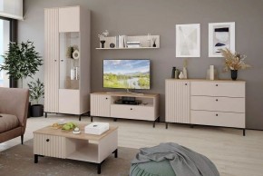 Тумба Тоскана 535.07 в Губкинском - gubkinskiy.ok-mebel.com | фото 3