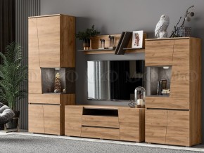 СОРЕНТО Тумба ТВ в Губкинском - gubkinskiy.ok-mebel.com | фото 3