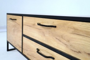 ВИРТОН 1 Тумба ТВ закрытая в Губкинском - gubkinskiy.ok-mebel.com | фото 9