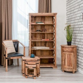 Тумба винная Бомбей-1769 в Губкинском - gubkinskiy.ok-mebel.com | фото 11