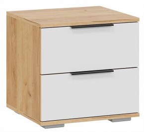 Тумбочка Джоли в Губкинском - gubkinskiy.ok-mebel.com | фото 3