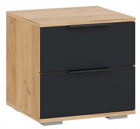 Тумбочка Джоли в Губкинском - gubkinskiy.ok-mebel.com | фото 3
