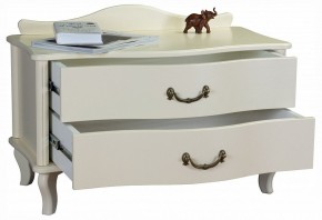 Тумбочка Джульетта Л в Губкинском - gubkinskiy.ok-mebel.com | фото 3