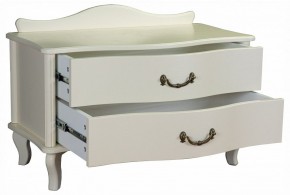 Тумбочка Джульетта Л в Губкинском - gubkinskiy.ok-mebel.com | фото 4