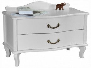 Тумбочка Джульетта Л в Губкинском - gubkinskiy.ok-mebel.com | фото 4