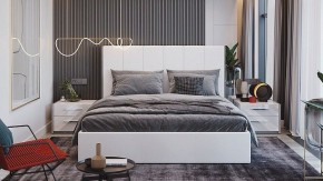 Тумбочка Эста ТД 342.03.01 в Губкинском - gubkinskiy.ok-mebel.com | фото 3