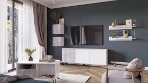 Тумбочка навесная Эннис в Губкинском - gubkinskiy.ok-mebel.com | фото 2