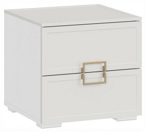 Тумбочка Стелла в Губкинском - gubkinskiy.ok-mebel.com | фото 2