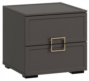 Тумбочка Стелла в Губкинском - gubkinskiy.ok-mebel.com | фото 2