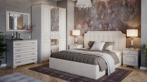 Тумбочка Тоскана ТД-353.03.01 в Губкинском - gubkinskiy.ok-mebel.com | фото 2